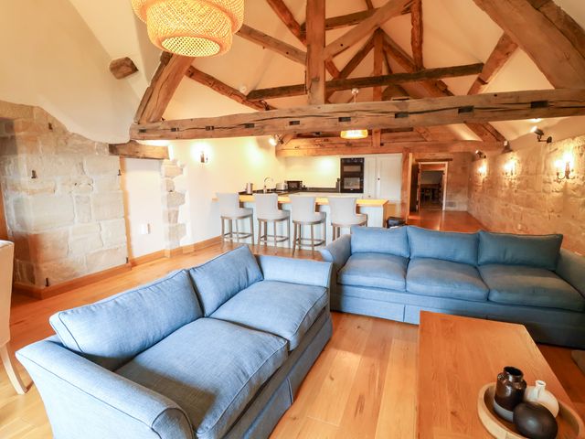 Tithe Barn - 1131479 - photo 3