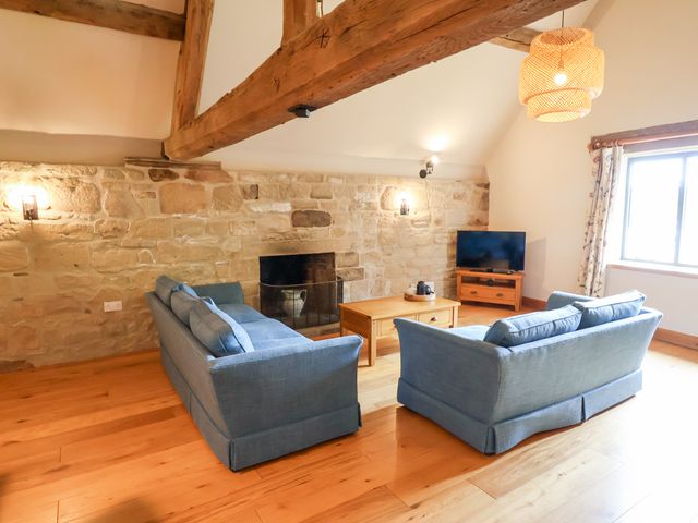 Tithe Barn - 1131479 - photo 4