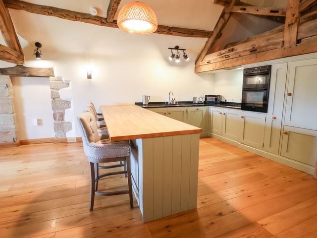 Tithe Barn - 1131479 - photo 5