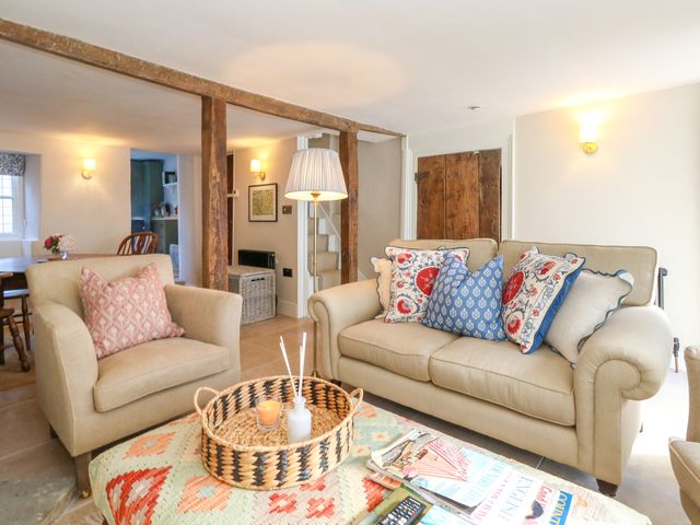 Holly Cottage - 1131529 - photo 2