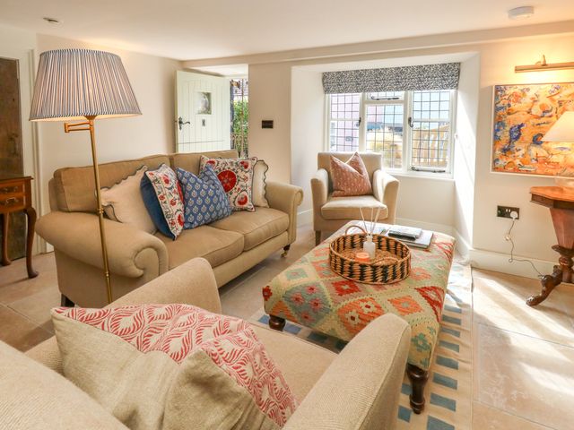 Holly Cottage - 1131529 - photo 3