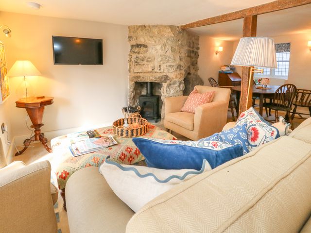 Holly Cottage - 1131529 - photo 4