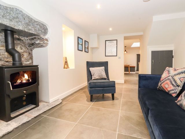 Hazelrigg Cottage - 1131554 - photo 3