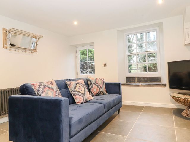 Hazelrigg Cottage - 1131554 - photo 4