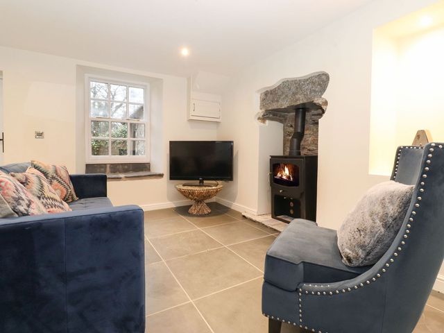 Hazelrigg Cottage - 1131554 - photo 2