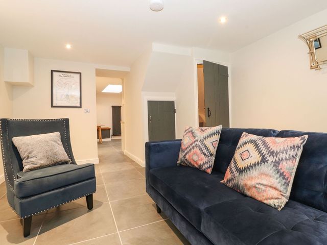Hazelrigg Cottage - 1131554 - photo 5