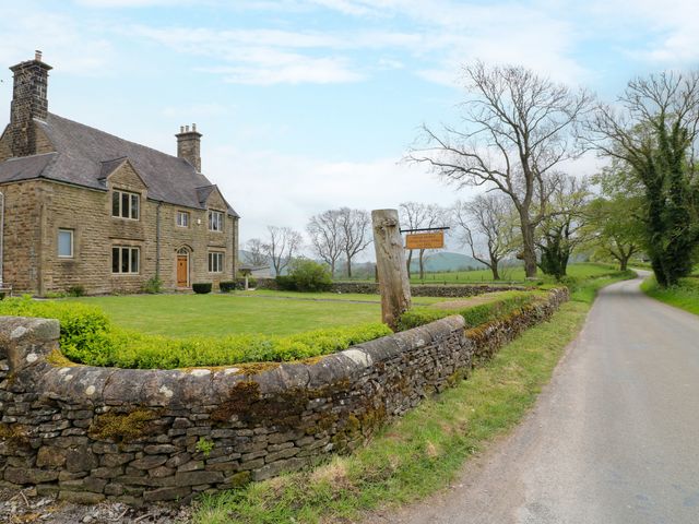 Upper Hurst Farmhouse - 1131577 - photo 3