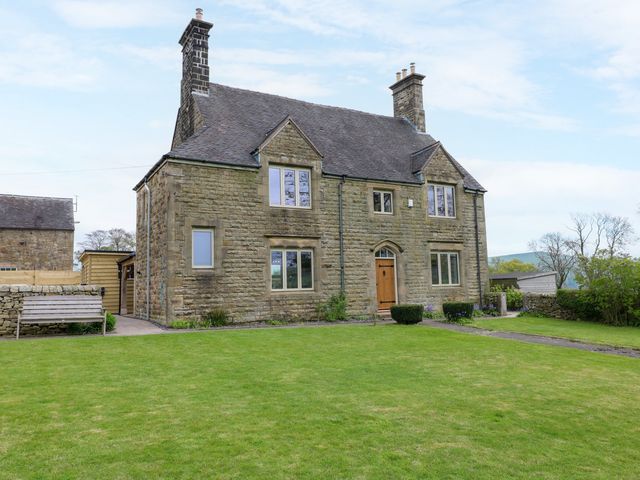 Upper Hurst Farmhouse - 1131577 - photo 4