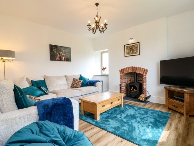 Upper Hurst Farmhouse - 1131577 - photo 5