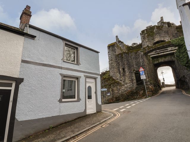 Ty Pen Y Bryn - 1131589 - photo 2