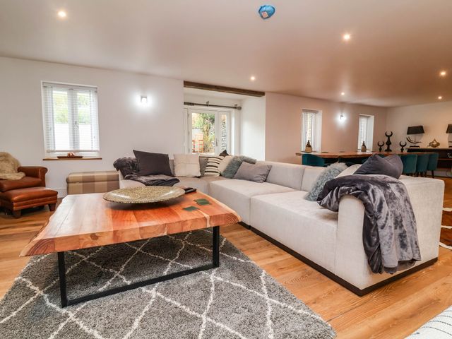 The Granary - 1131618 - photo 5
