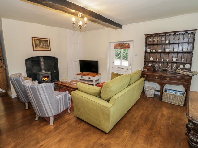 Grove Cottage - 1131713 - photo 5
