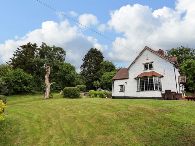 Grove Cottage - 1131713 - photo 2