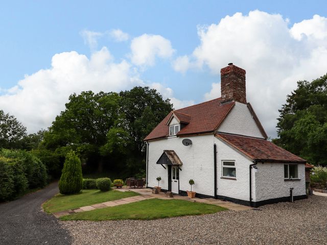 Grove Cottage - 1131713 - photo 4
