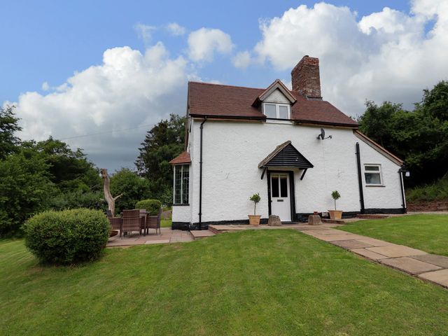 Grove Cottage - 1131713 - photo 3