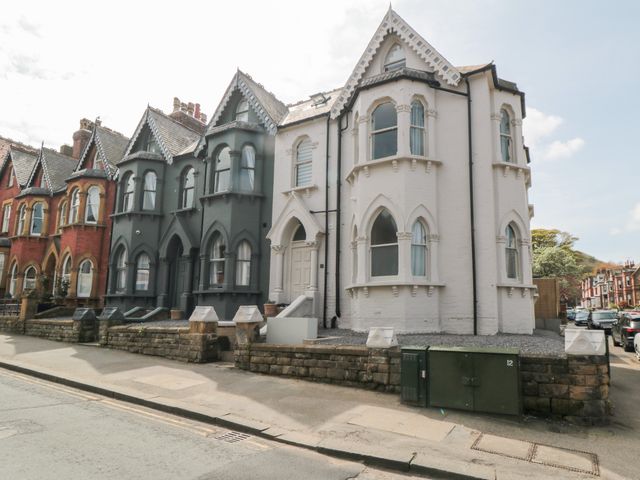 The Salthouse Apartment 1 - 1131716 - photo 2