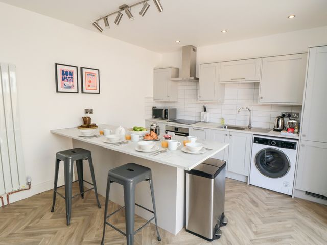 The Salthouse Apartment 1 - 1131716 - photo 4