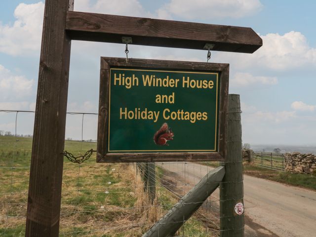 Winder Barn - 1131722 - photo 3