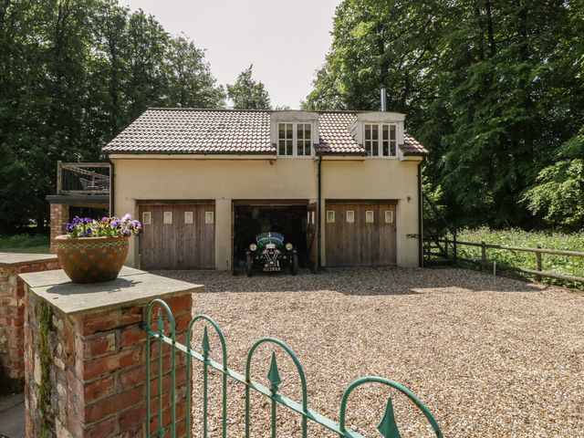 The Loft At Nordrach Lodge - 1131773 - photo 2