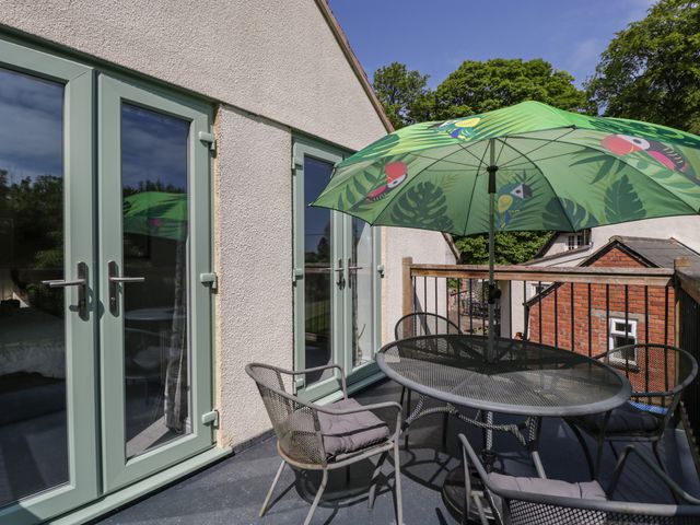 The Loft At Nordrach Lodge - 1131773 - photo 5