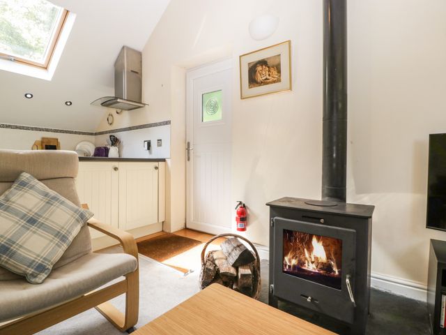 The Loft At Nordrach Lodge - 1131773 - photo 4
