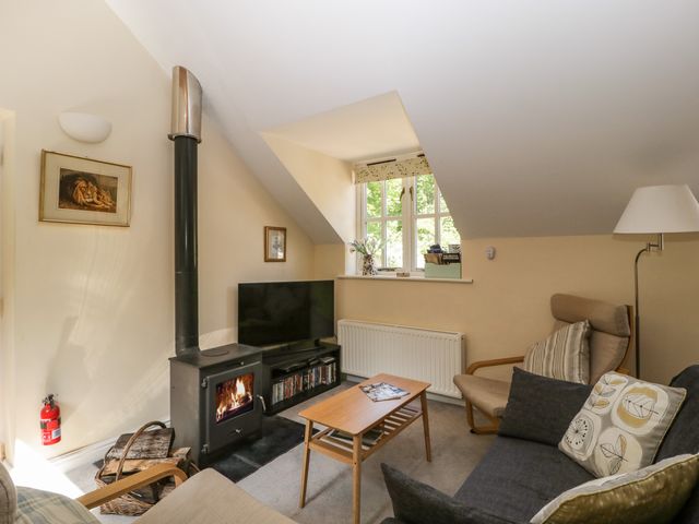 The Loft At Nordrach Lodge - 1131773 - photo 3