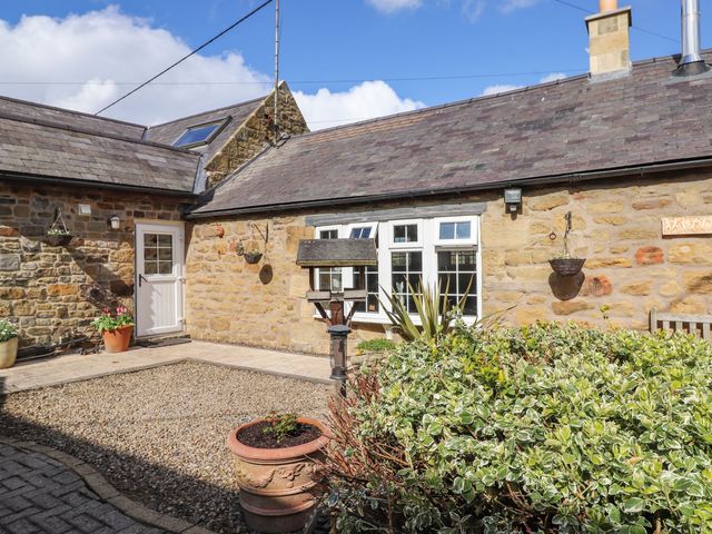 West Farm Cottage - 1131803 - photo 2