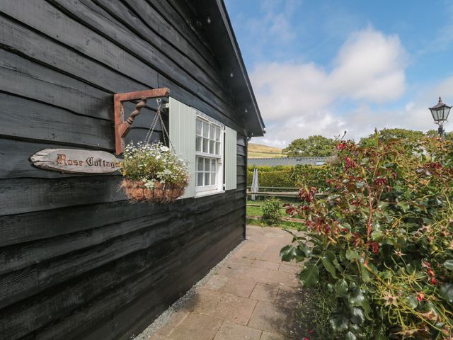 Rose Cottage - 1131863 - photo 3