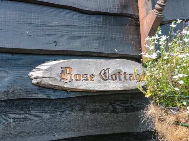 Rose Cottage - 1131863 - photo 4