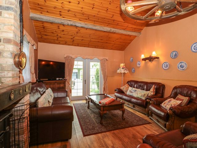 Rose Cottage - 1131863 - photo 5