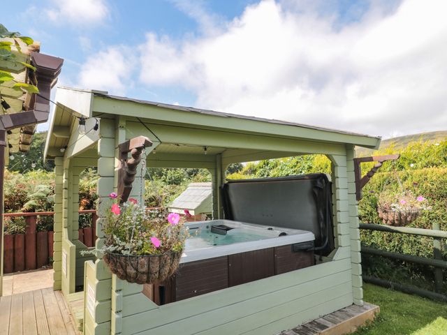 Rose Cottage - 1131863 - photo 2