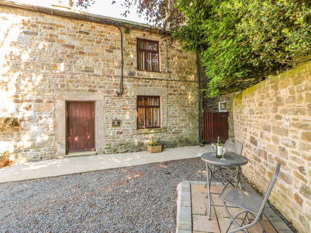 Garden Cottage - 1132 - photo 2