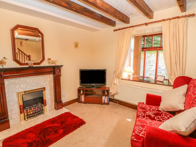 Garden Cottage - 1132 - photo 3