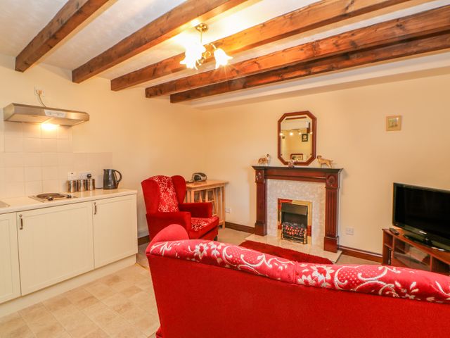 Garden Cottage - 1132 - photo 4