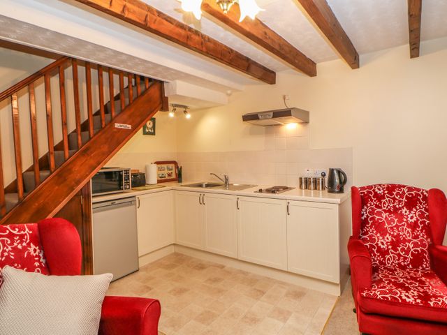 Garden Cottage - 1132 - photo 5