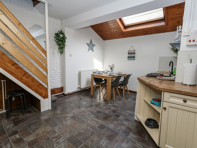 Saddlers Cottage - 1132007 - photo 4