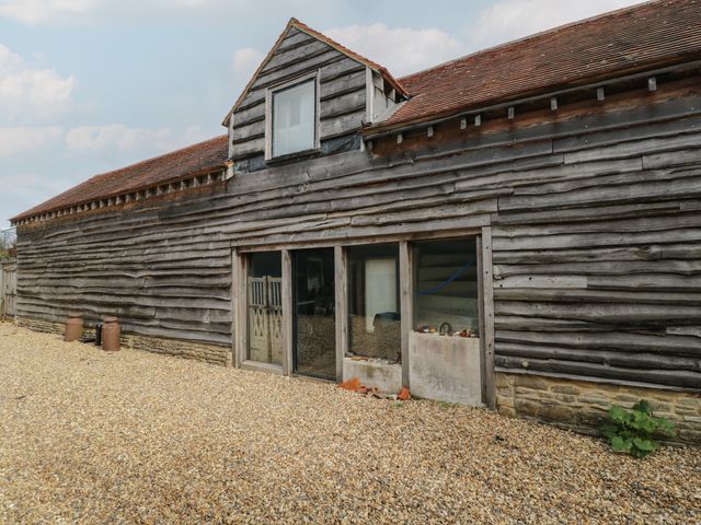 Brandeers Long Barn - 1132051 - photo 2