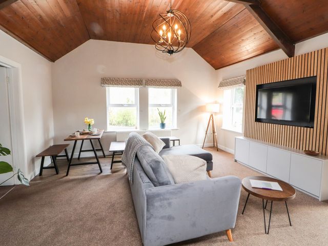 The Flat - 1132057 - photo 3