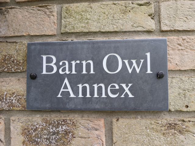 Barn Owl Annex - 1132090 - photo 4