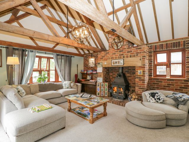 The Old Byre - 1132194 - photo 2
