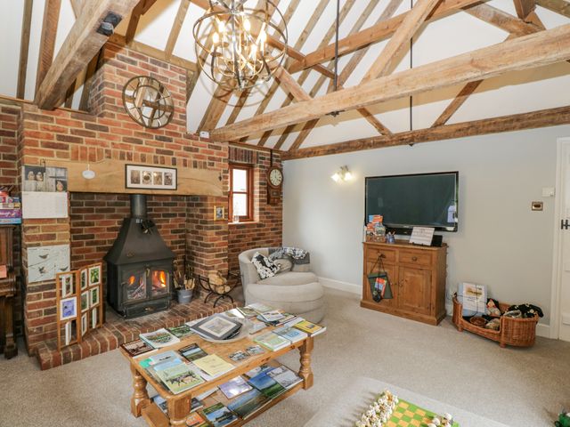 The Old Byre - 1132194 - photo 5