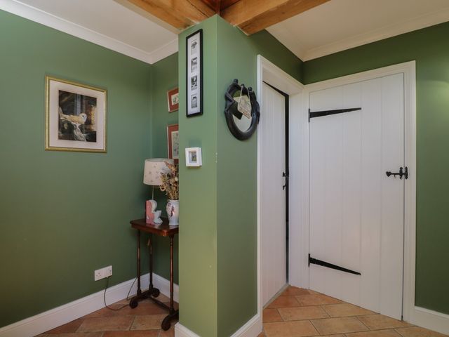 The Old Byre - 1132194 - photo 3