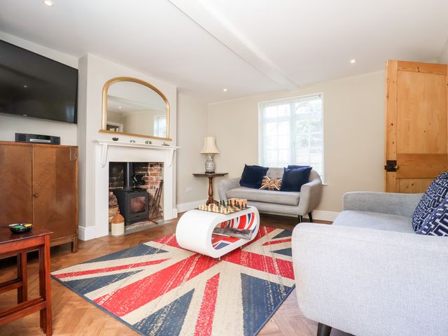 Cavan Cottage - 1132217 - photo 3