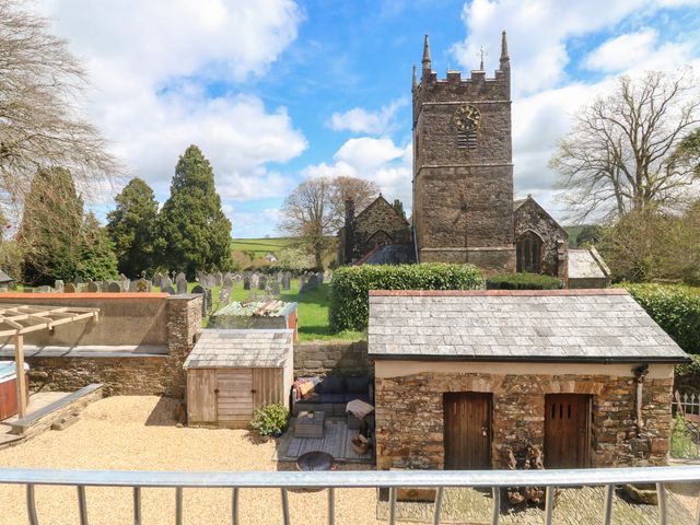 Becket's Barn - 1132218 - photo 4