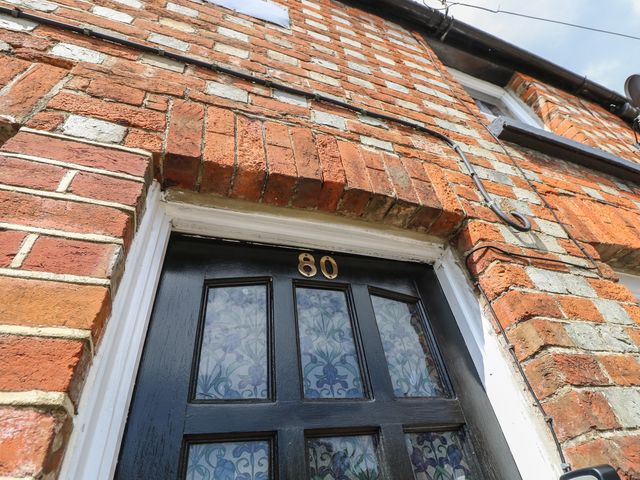 Castle Cottage - 1132228 - photo 2