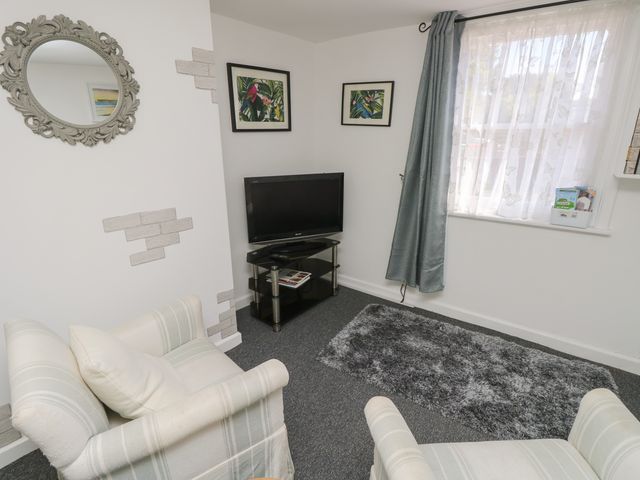 Castle Cottage - 1132228 - photo 4