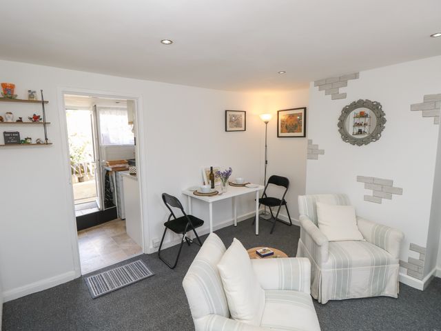 Castle Cottage - 1132228 - photo 5