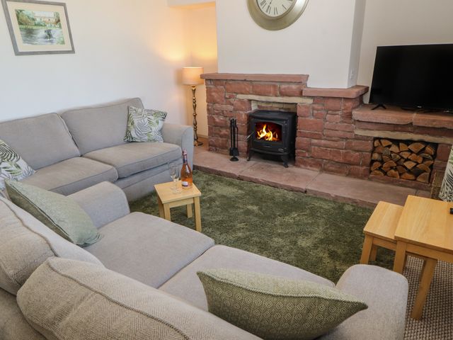 Rose Bank Cottage - 1132236 - photo 4