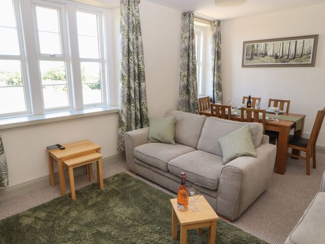 Rose Bank Cottage - 1132236 - photo 5