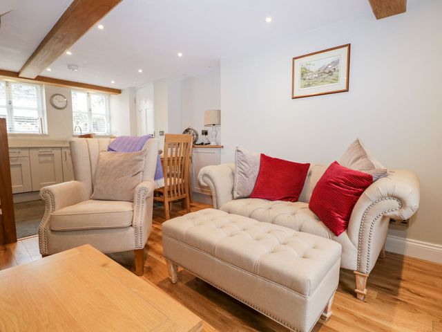 Jessamine Cottage - 1132317 - photo 3